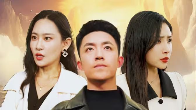 神主，在裝老婆都沒了(全集)