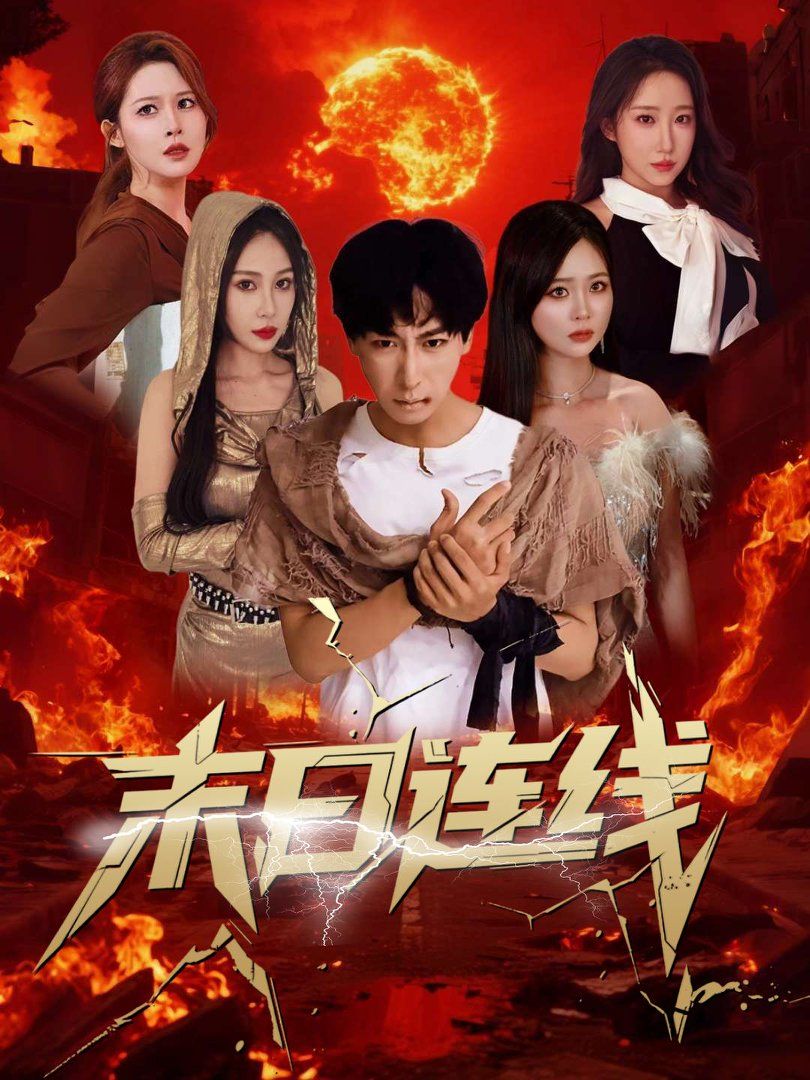 末日連線(xiàn)(全集)