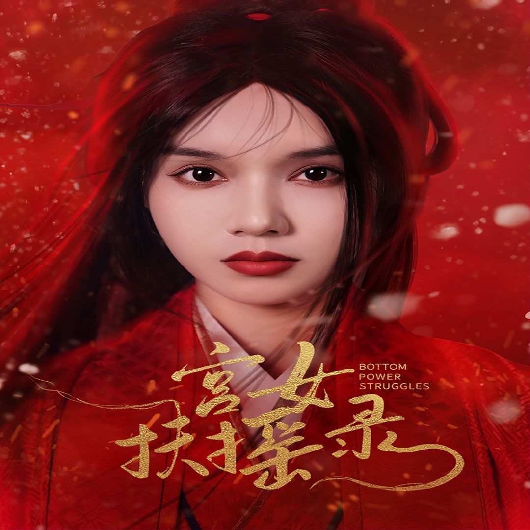 宮女扶搖錄（美人心計(jì)）（深宮寵妃進(jìn)階手冊(cè)）(全集)