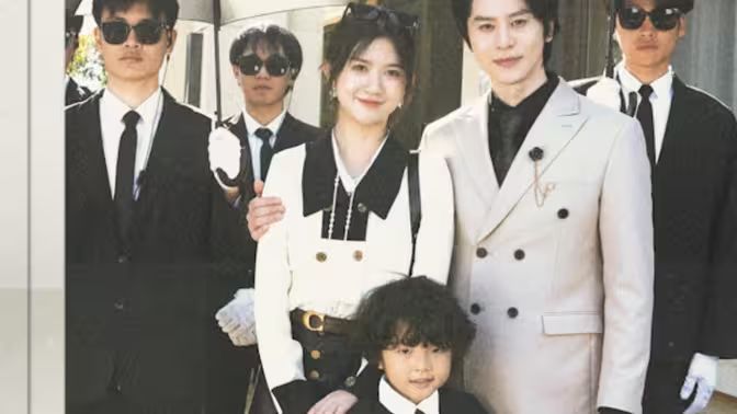 顧太太，你的馬甲掉了(全集)