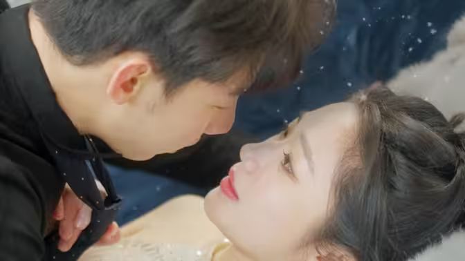 歷總，夫人拒不離婚(全集)