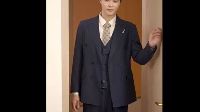 報告總裁，夫人偷生了個(全集)