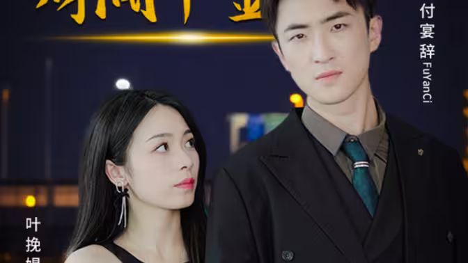 驚！拜金女竟是財(cái)閥千金(全集)