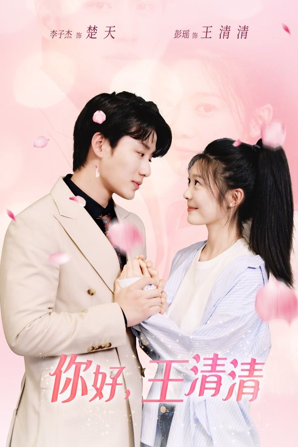 你好，王清清（且以舊火試新茶）(全集)