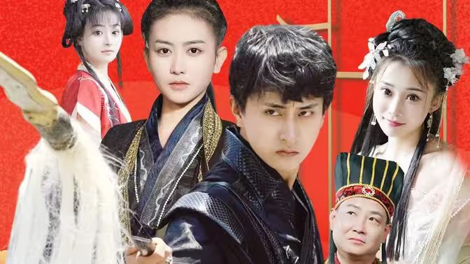 我在古代當(dāng)高手(女帝獨寵，侍衛(wèi)他又猛又A)(全集)