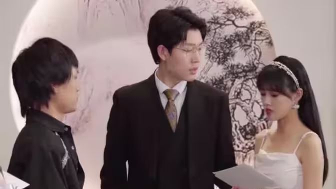 霍總，你別婚了頭(全集)