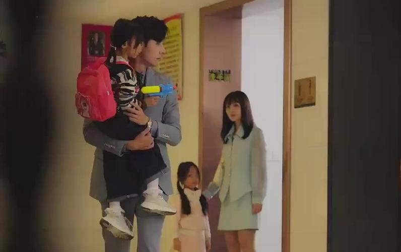 帶娃歸來陸總悔不當初(全集)