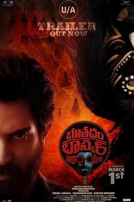 南印詭影 18年追兇(全集)