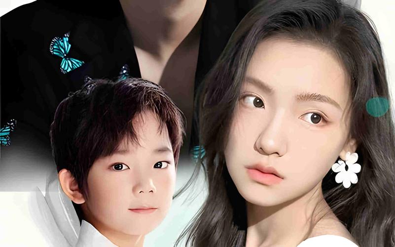 帶娃退婚，這個(gè)媽咪我要了(全集)