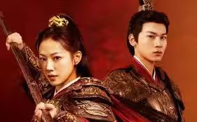 女將軍娶個(gè)乞丐當(dāng)王妃(全集)