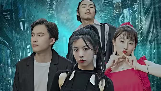 豪門(mén)女保鏢(全集)