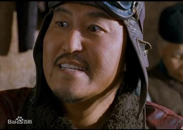 好家伙、壞家伙、怪家伙