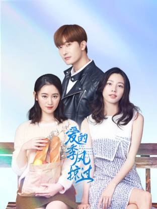 愛(ài)的季風(fēng)掠過(guò)第16集
