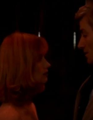 再見了，巴黎的夜