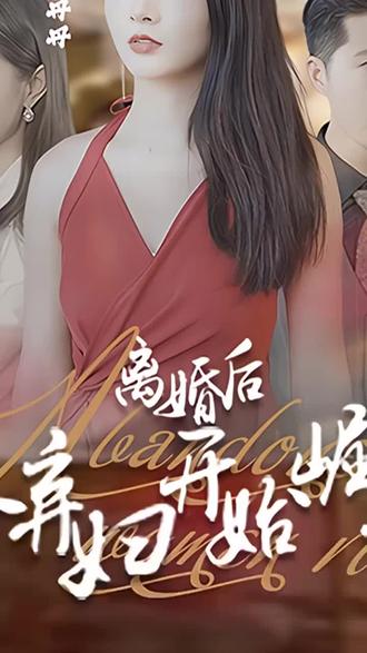 離婚后，從棄婦開始崛起(全集)