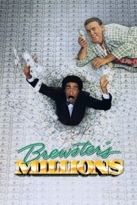 布魯斯特的百萬橫財(cái)