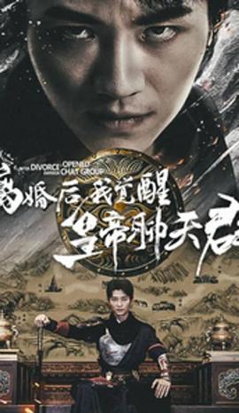 離婚后我覺醒皇帝聊天群(全集)