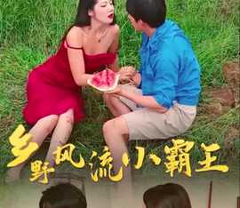鄉(xiāng)野風流小霸王(全集)