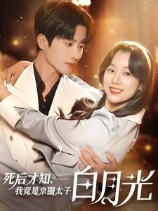 死后才知，我竟是京圈太子白月光(全集)