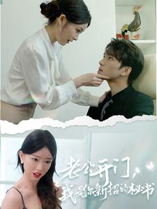 老公開門，我是你新招的秘書(全集)