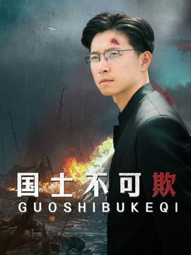 國(guó)士不可欺(全集)
