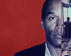 全美緝兇：O·J·辛普森(全集)