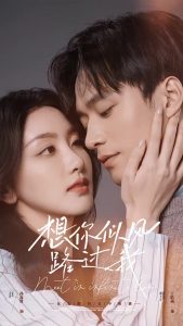 想你似風(fēng)路過(guò)我(全集)