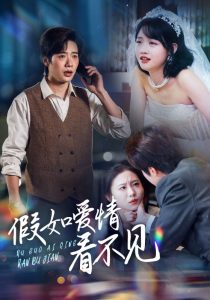 假如愛(ài)情看不見(jiàn)(全集)