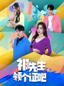 祁先生，領(lǐng)個證吧(全集)