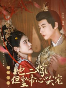 惹她干嘛，她二嫁但皇帝心尖寵(全集)