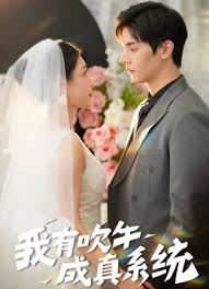 我有吹牛成真的系統(tǒng)(全集)