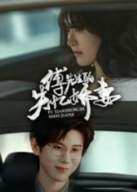 傅先生的失憶嬌妻(全集)