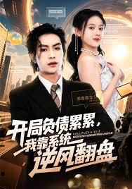 開局負(fù)債累累，我靠系統(tǒng)逆風(fēng)翻盤(全集)