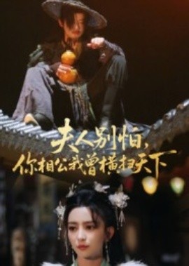 夫人別怕，你相公我曾橫掃天下(全集)