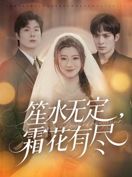 笙水無定，霜花有盡(全集)