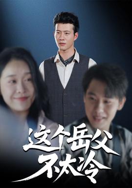 這個岳父不太冷(全集)