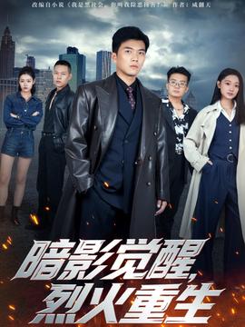 暗影覺醒，烈火重生(全集)