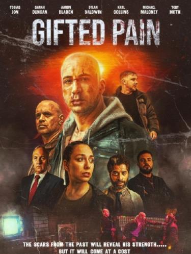 天賦的代價(jià)