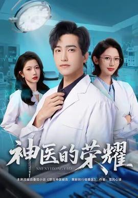 神醫(yī)的榮耀(全集)