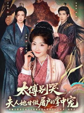 太傅別哭，夫人她甘做屠戶的掌中寵(全集)