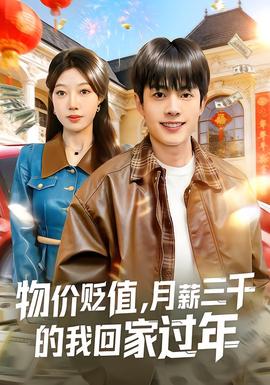 物價(jià)貶值，月薪三千的我回家過(guò)年(全集)