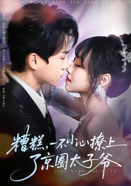 糟糕，一不小心撩上了京圈太子爺(全集)