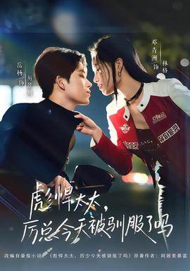 彪悍太太，厲總今天被馴服了嗎(全集)