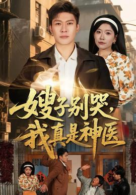 嫂子別哭，我真是神醫(yī)(全集)