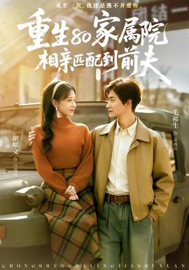 重生80家屬院，相親匹配到前夫(全集)