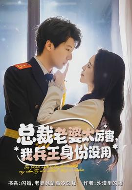 總裁老婆太厲害，我兵王身份沒用(全集)