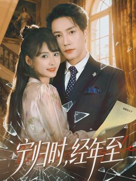 寧歸時，經(jīng)年至(全集)