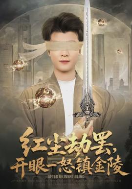 紅塵劫罷，開眼一怒鎮(zhèn)金陵(全集)