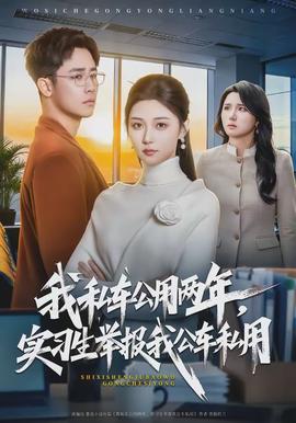 我私車公用兩年，實(shí)習(xí)生舉報(bào)我公車私用(全集)