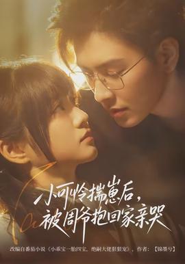 小可憐揣崽后，被周爺抱回家親哭(全集)